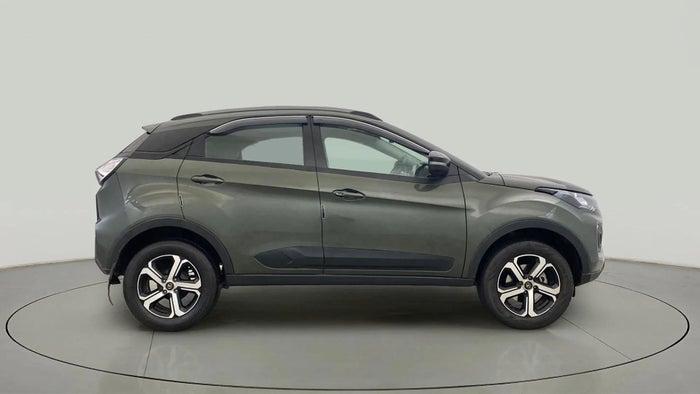 2022 Tata NEXON