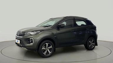 2022 Tata NEXON