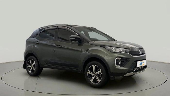 2022 Tata NEXON