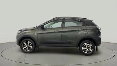 2022 Tata NEXON