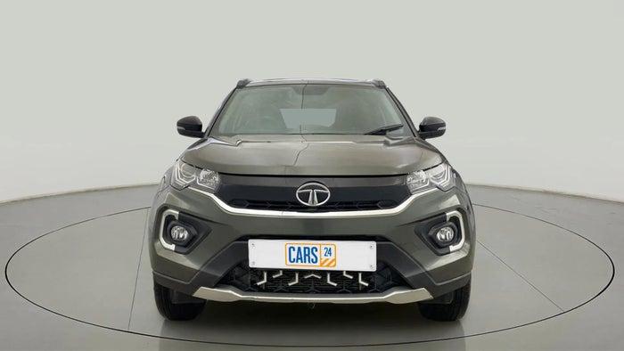 2022 Tata NEXON