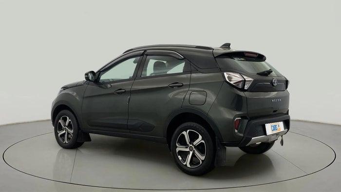 2022 Tata NEXON