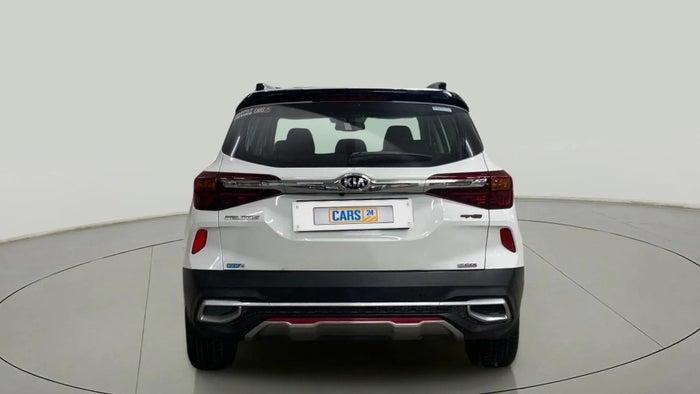 2020 KIA SELTOS