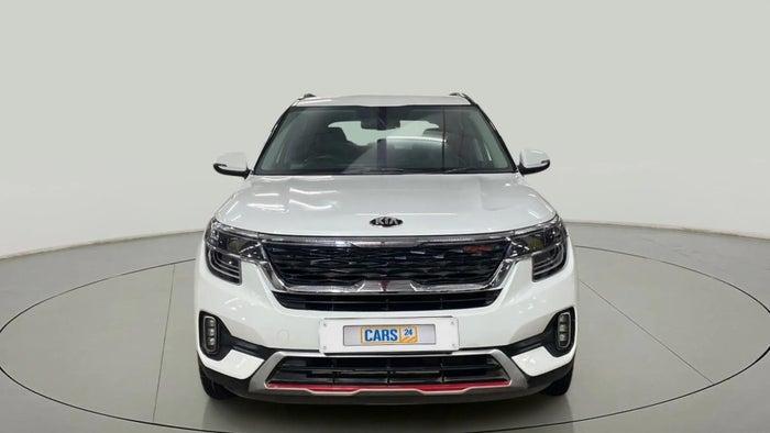 2020 KIA SELTOS