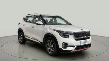 2020 KIA SELTOS