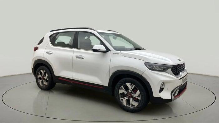 2020 KIA SONET