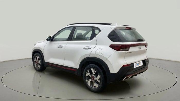 2020 KIA SONET