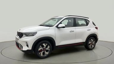 2020 KIA SONET