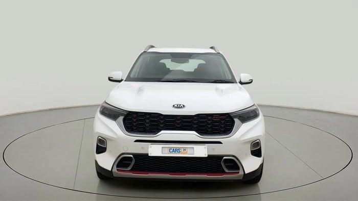 2020 KIA SONET