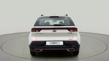 2020 KIA SONET