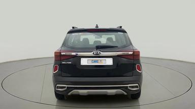 2021 KIA SELTOS