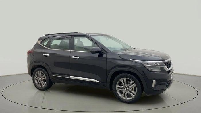 2021 KIA SELTOS