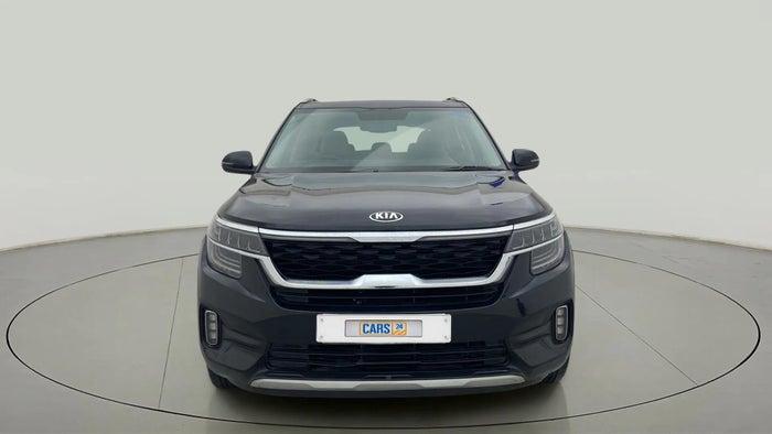 2021 KIA SELTOS