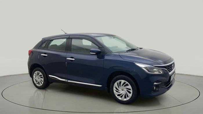 2022 Maruti Baleno