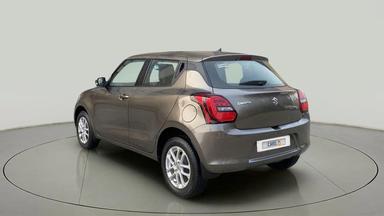 2023 Maruti Swift