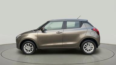 2023 Maruti Swift