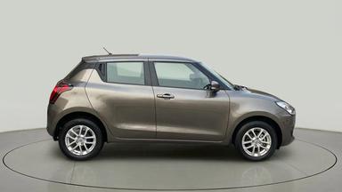 2023 Maruti Swift