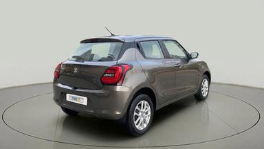 2023 Maruti Swift