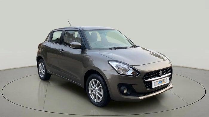 2023 Maruti Swift