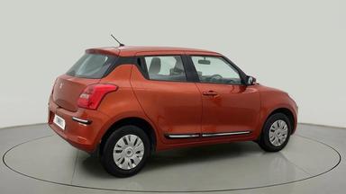 2018 Maruti Swift