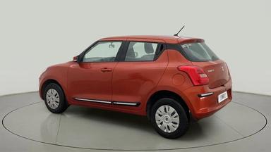 2018 Maruti Swift