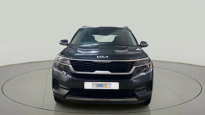 2022 KIA SELTOS