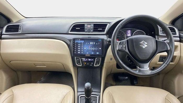 2016 Maruti Ciaz