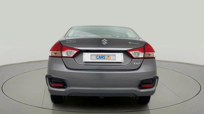 2016 Maruti Ciaz