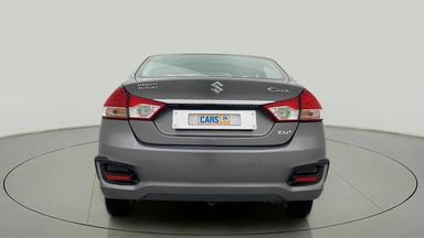 2016 Maruti Ciaz