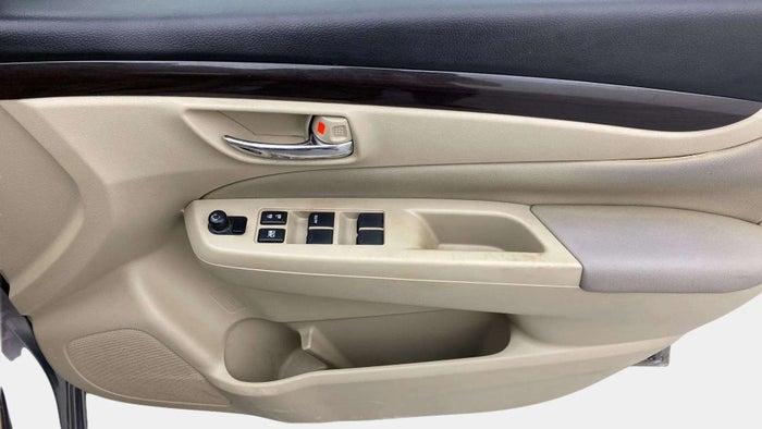 2016 Maruti Ciaz