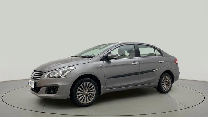 2016 Maruti Ciaz