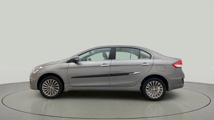 2016 Maruti Ciaz