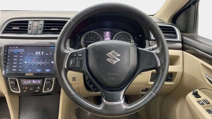 2016 Maruti Ciaz