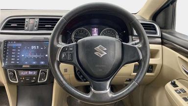 2016 Maruti Ciaz