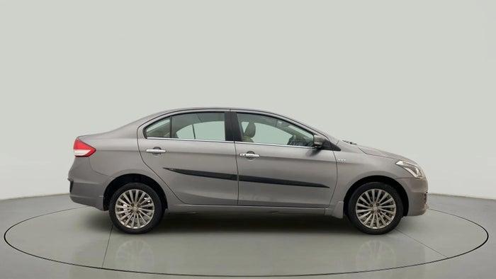 2016 Maruti Ciaz