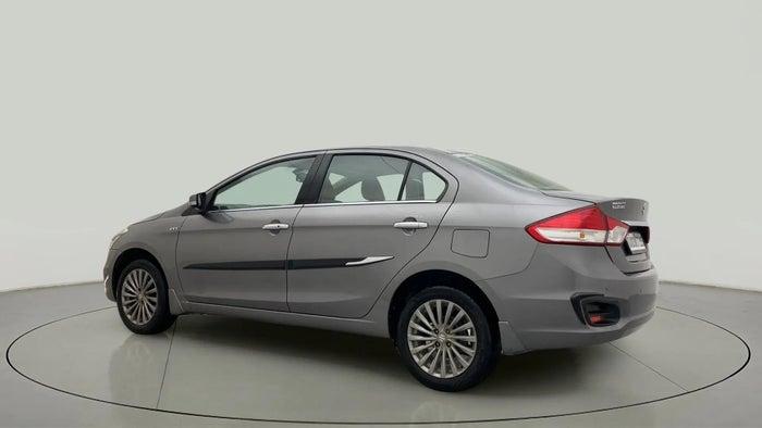 2016 Maruti Ciaz