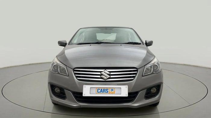 2016 Maruti Ciaz