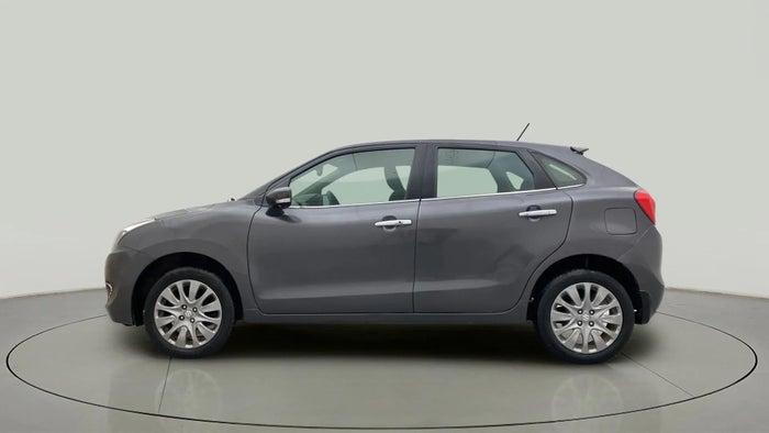 2016 Maruti Baleno