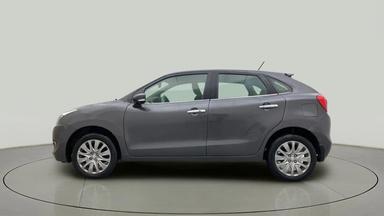 2016 Maruti Baleno