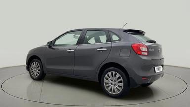 2016 Maruti Baleno