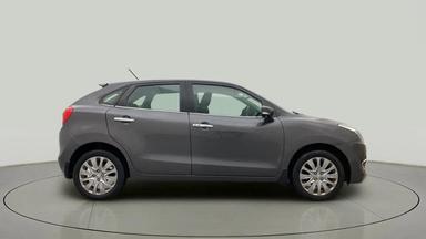 2016 Maruti Baleno