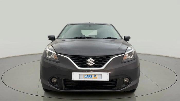 2016 Maruti Baleno