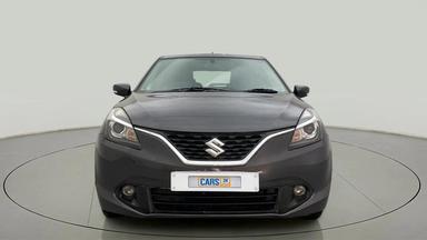 2016 Maruti Baleno