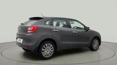 2016 Maruti Baleno