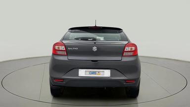 2016 Maruti Baleno