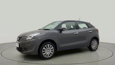 2016 Maruti Baleno