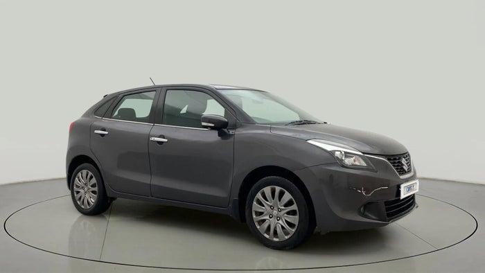 2016 Maruti Baleno