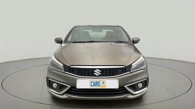 2020 Maruti Ciaz