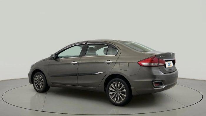 2020 Maruti Ciaz