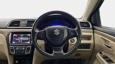 2020 Maruti Ciaz